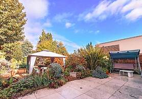 The Sandy Studio Flat in Petersham