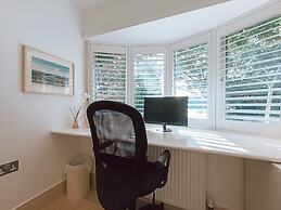 The Sandy Studio Flat in Petersham