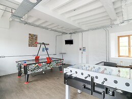 Harcombe House Rooms - First Floor Double
