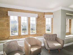 Harcombe House Rooms - First Floor Double