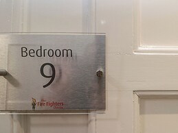 Harcombe House Rooms - First Floor Double