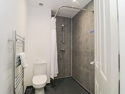 Harcombe House Rooms - First Floor Double