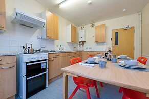 Student Only Upper Quay House