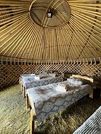Kel-Suu Kyrgyzstan Yurt Camp