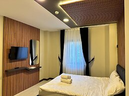 HİDDEN GARDEN SUİT OTEL