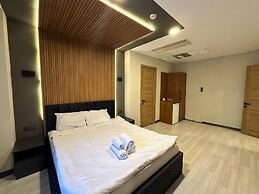 HİDDEN GARDEN SUİT OTEL