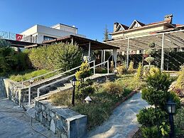 HİDDEN GARDEN SUİT OTEL