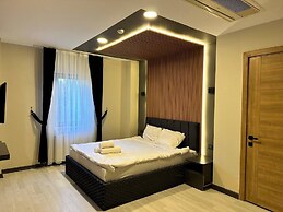 HİDDEN GARDEN SUİT OTEL