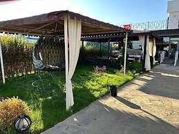 HİDDEN GARDEN SUİT OTEL