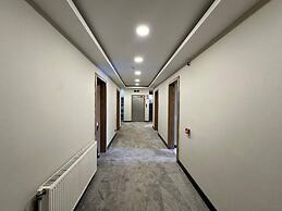 HİDDEN GARDEN SUİT OTEL