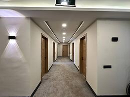 HİDDEN GARDEN SUİT OTEL