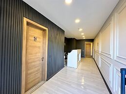 HİDDEN GARDEN SUİT OTEL