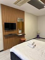 HİDDEN GARDEN SUİT OTEL