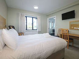 Marine Court Suite