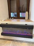 La Morada del Conde by La Condesa Carmen