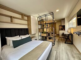 Cozy Loft in 93 park