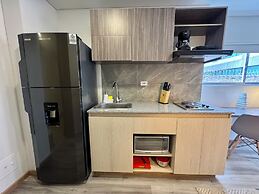 Cozy Loft in 93 park