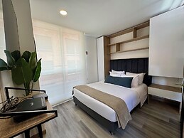 Cozy Loft in 93 park