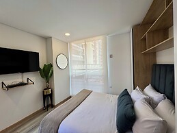 Cozy Loft in 93 park