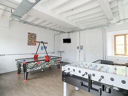 Marine Court Suite