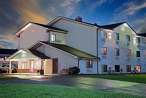 Hillside Inn & Suite