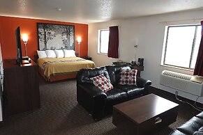 Hillside Inn & Suite