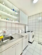 Two Bedroom Apt near Slovenska Beach