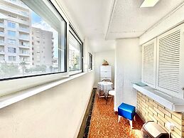 Two Bedroom Apt near Slovenska Beach