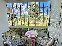 Two Bedroom Apt near Slovenska Beach