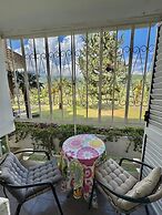 Two Bedroom Apt near Slovenska Beach