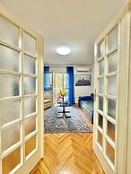 Two Bedroom Apt near Slovenska Beach