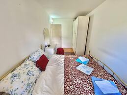 Two Bedroom Apt near Slovenska Beach