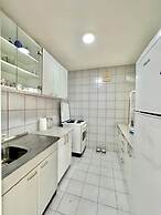 Two Bedroom Apt near Slovenska Beach