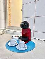 Two Bedroom Apt near Slovenska Beach