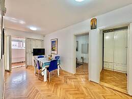 Two Bedroom Apt near Slovenska Beach