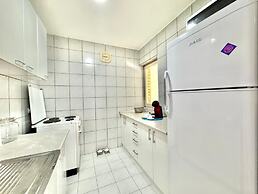 Two Bedroom Apt near Slovenska Beach