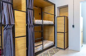 Hostal CASA MX bellas artes