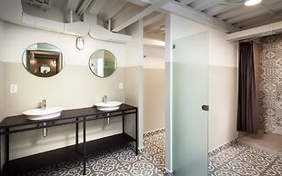 Hostal CASA MX bellas artes
