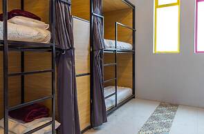 Hostal CASA MX bellas artes