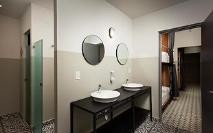 Hostal CASA MX bellas artes