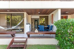 Flat 2 Quartos Porto de Galinhas SH-115M