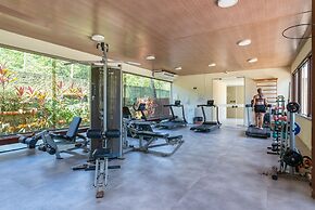 Flat 2 Quartos Porto de Galinhas SH-115M