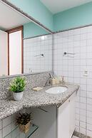 Flat 2 Quartos Porto de Galinhas SH-115M