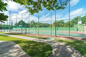 Flat 2 Quartos Porto de Galinhas SH-115M