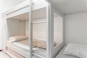 Flat 2 Quartos Porto de Galinhas SH-115M