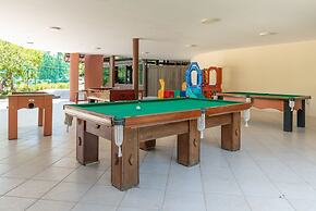 Flat 2 Quartos Porto de Galinhas SH-115M