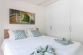 Flat 2 Quartos Porto de Galinhas SH-115M