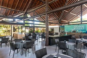 Flat 2 Quartos Porto de Galinhas SH-115M