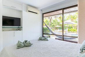 Flat 2 Quartos Porto de Galinhas SH-115M