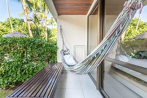 Flat 2 Quartos Porto de Galinhas SH-115M